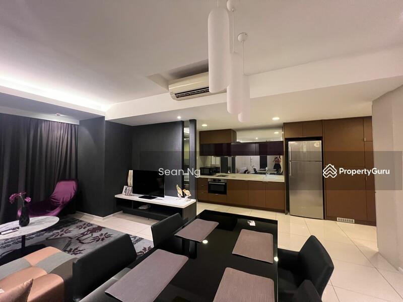 Kondominium untuk Disewa di Verve Suites KL South - Sean Ng - PropertyGuru.com.my