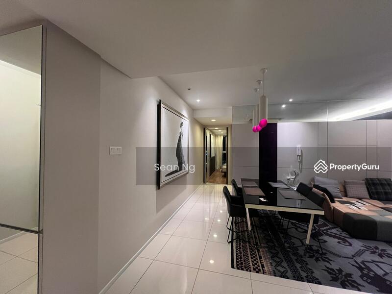 Kondominium untuk Disewa di Verve Suites KL South - Sean Ng - PropertyGuru.com.my