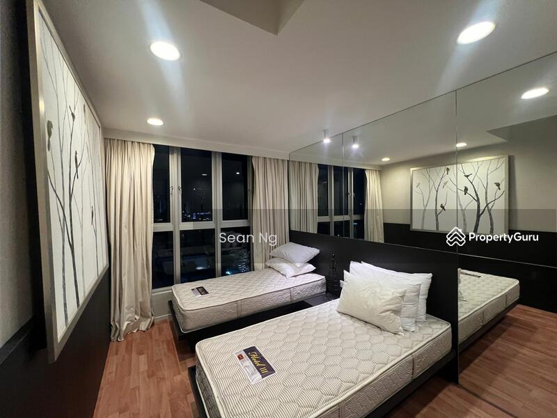 Kondominium untuk Disewa di Verve Suites KL South - Sean Ng - PropertyGuru.com.my