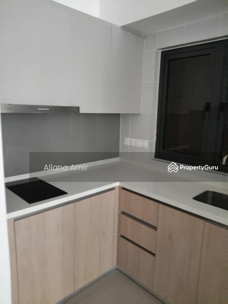 Service Residence for Rent at M Arisa - Allana Amir - PropertyGuru.com.my