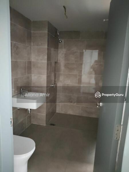Service Residence for Rent at M Arisa - Allana Amir - PropertyGuru.com.my