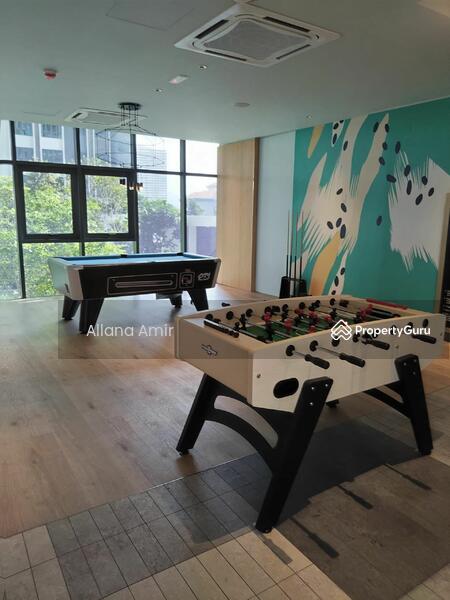 Service Residence for Rent at M Arisa - Allana Amir - PropertyGuru.com.my