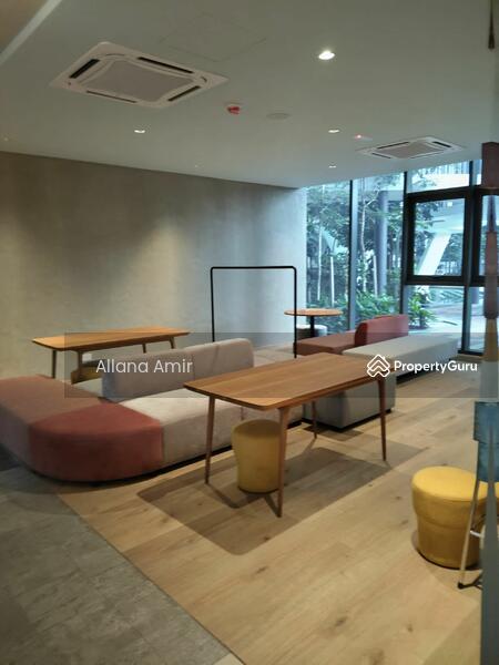 Service Residence for Rent at M Arisa - Allana Amir - PropertyGuru.com.my