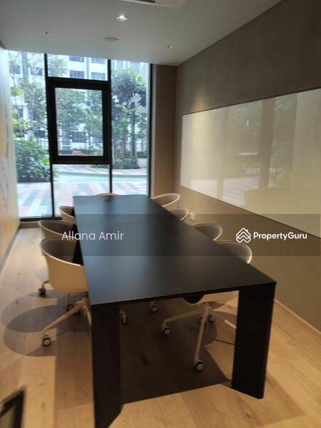 Service Residence for Rent at M Arisa - Allana Amir - PropertyGuru.com.my