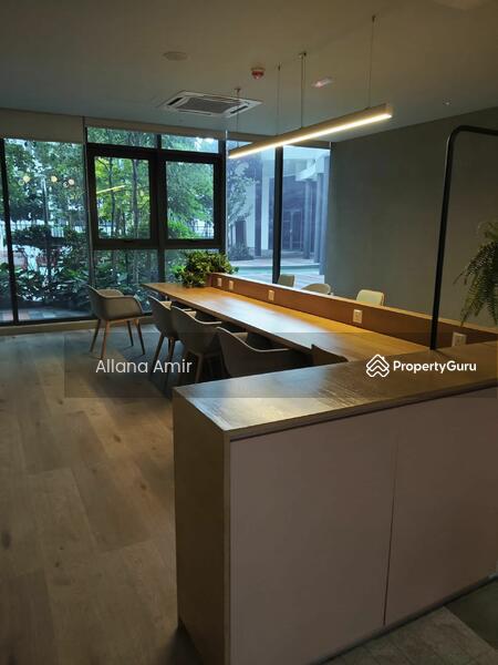 Service Residence for Rent at M Arisa - Allana Amir - PropertyGuru.com.my
