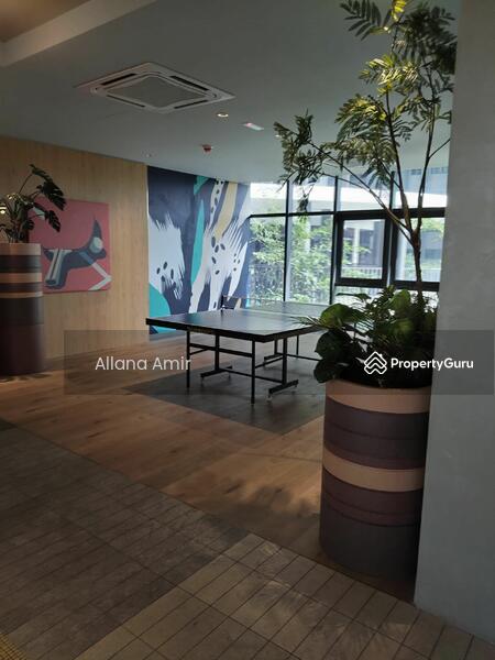 Service Residence for Rent at M Arisa - Allana Amir - PropertyGuru.com.my