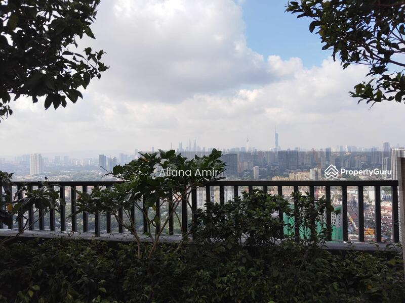 Service Residence for Rent at M Arisa - Allana Amir - PropertyGuru.com.my