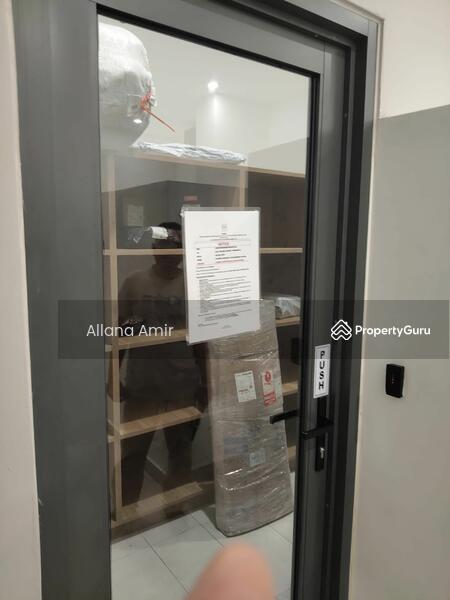 Service Residence for Rent at M Arisa - Allana Amir - PropertyGuru.com.my