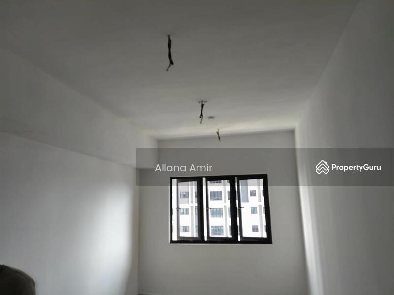 Service Residence for Rent at M Arisa - Allana Amir - PropertyGuru.com.my