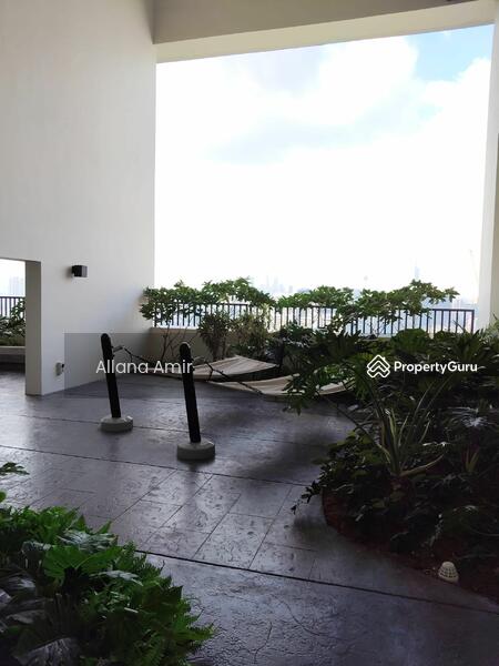 Service Residence for Rent at M Arisa - Allana Amir - PropertyGuru.com.my