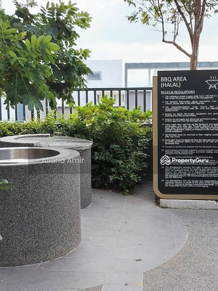 Service Residence for Rent at M Arisa - Allana Amir - PropertyGuru.com.my