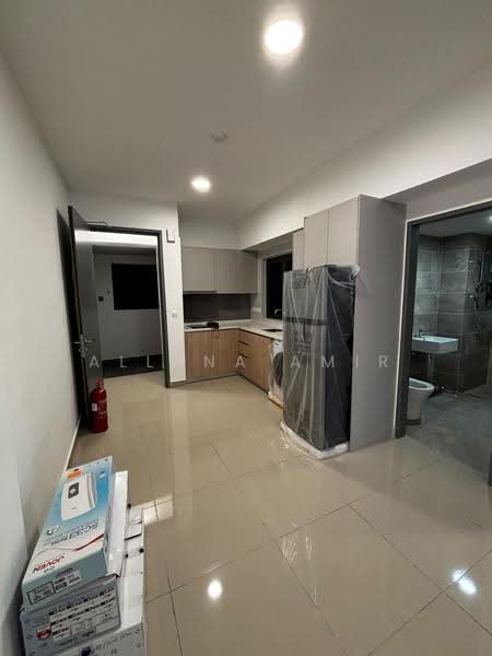 Service Residence for Rent at M Arisa - Allana Amir - PropertyGuru.com.my