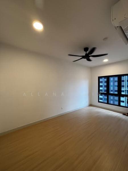 Service Residence for Rent at M Arisa - Allana Amir - PropertyGuru.com.my