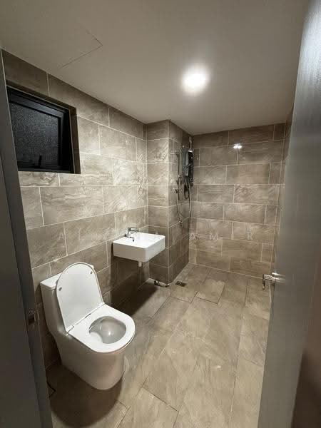 Service Residence for Rent at M Arisa - Allana Amir - PropertyGuru.com.my