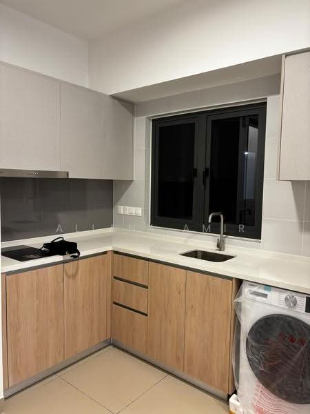 Service Residence for Rent at M Arisa - Allana Amir - PropertyGuru.com.my
