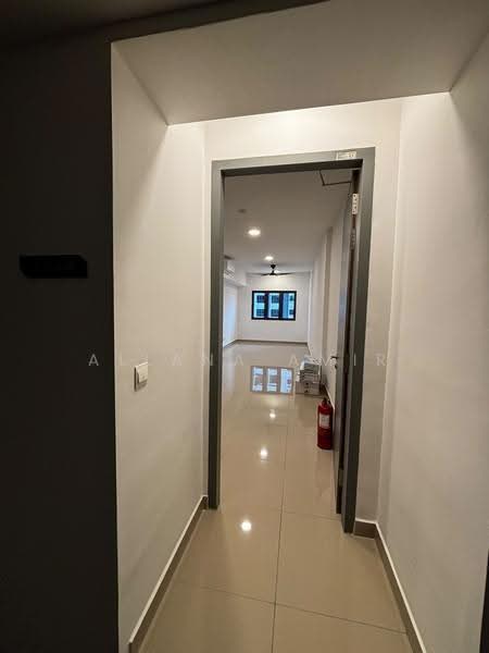 Service Residence for Rent at M Arisa - Allana Amir - PropertyGuru.com.my