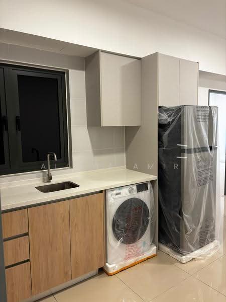 Service Residence for Rent at M Arisa - Allana Amir - PropertyGuru.com.my