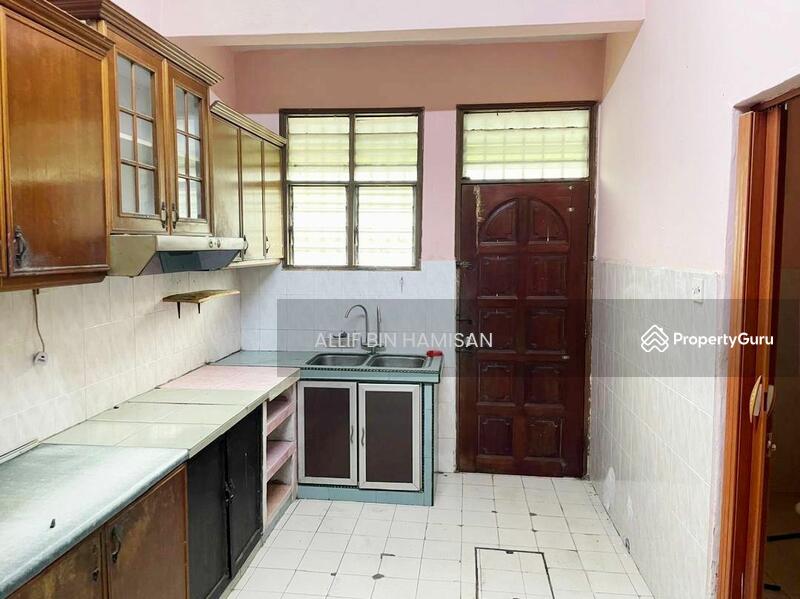 For Sale - 2-storey Terrace House at Taman Bukit Perdana