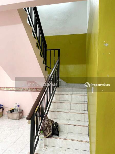 For Sale - 2-storey Terrace House at Taman Bukit Perdana