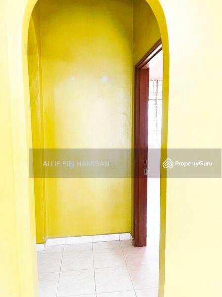 For Sale - 2-storey Terrace House at Taman Bukit Perdana