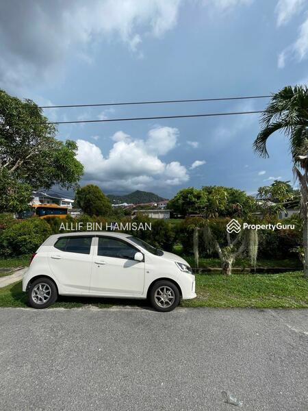 For Sale - 2-storey Terrace House at Taman Bukit Perdana