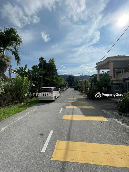 For Sale - 2-storey Terrace House at Taman Bukit Perdana