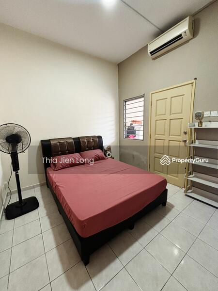 For Rent - Bandar Puteri Klang