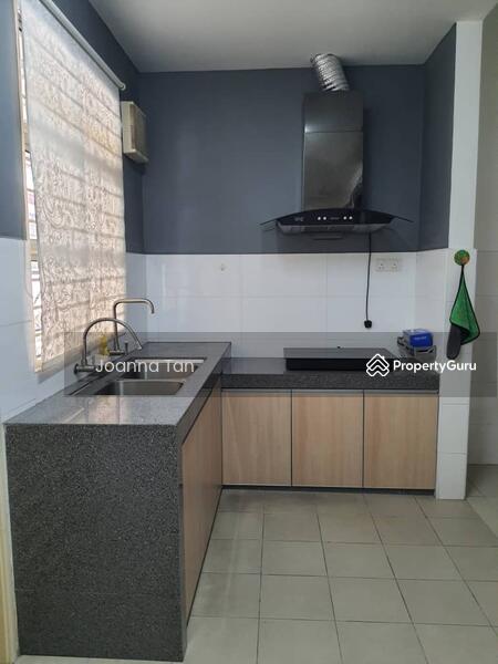 For Sale - Indah Residence