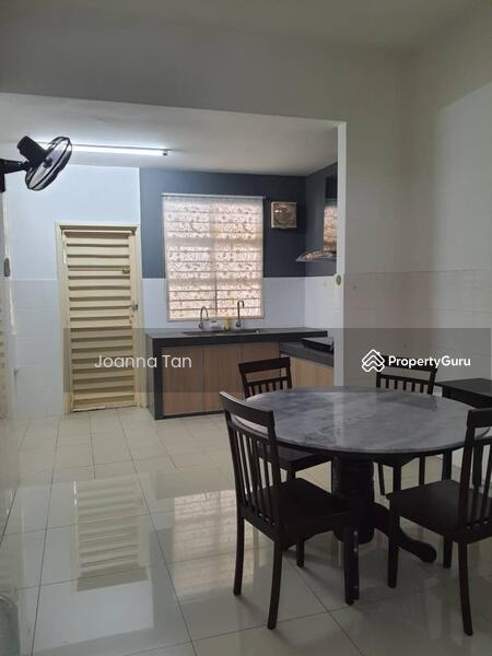 For Sale - Indah Residence