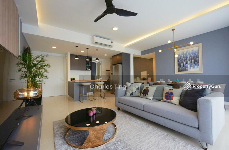 Untuk Dijual - Emerald Hill