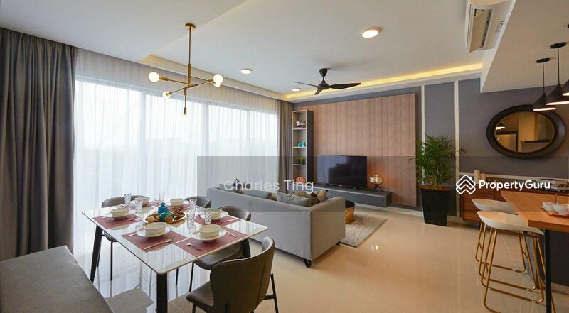 Untuk Dijual - Emerald Hill
