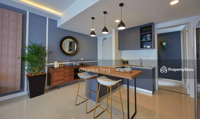 Untuk Dijual - Emerald Hill