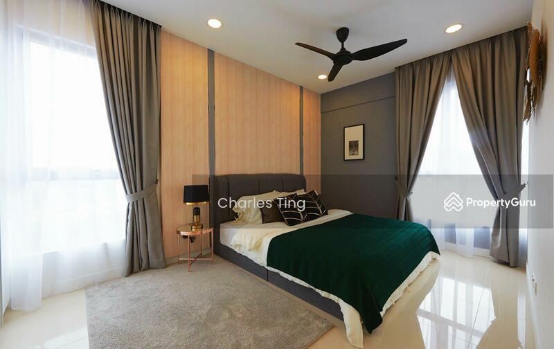 Untuk Dijual - Emerald Hill