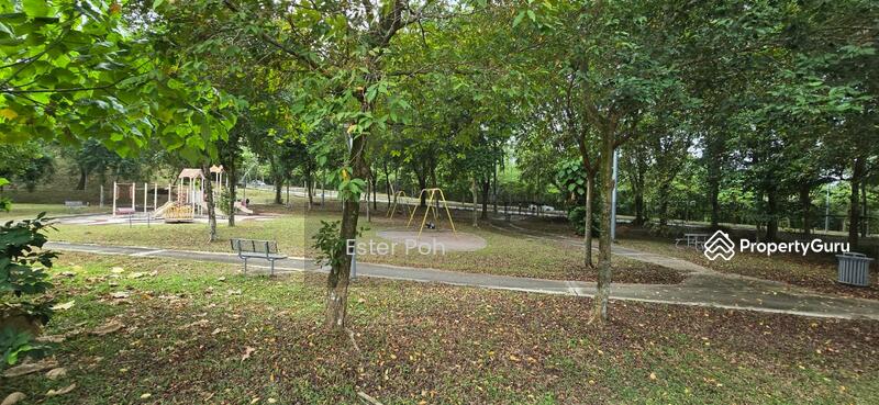 Untuk Dijual - Bungalow lot at Serena S2 Heights