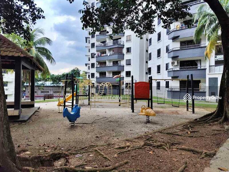For Sale - Seri Mutiara Apartment