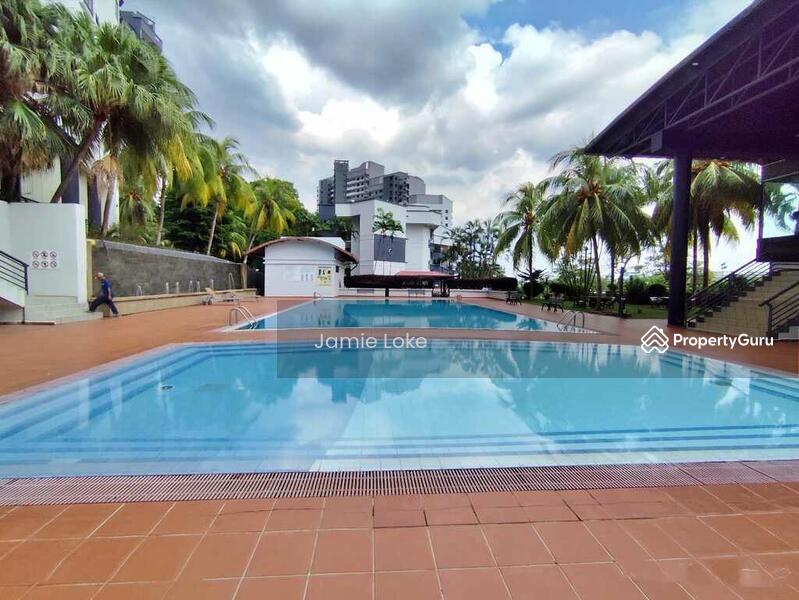 For Sale - Seri Mutiara Apartment