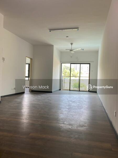 Untuk Disewa - Camellia Residences