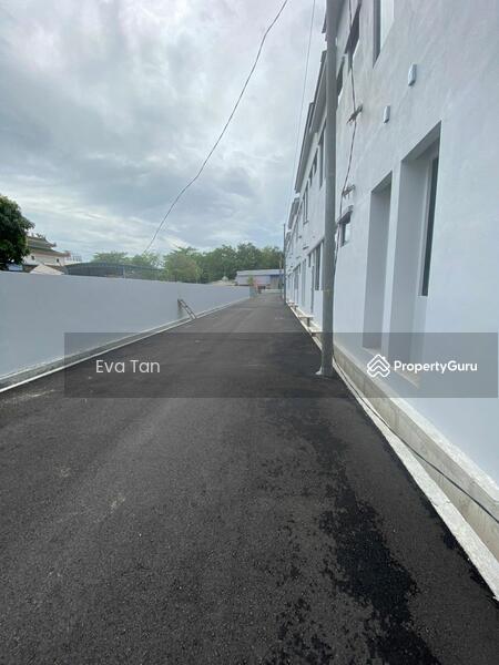 For Sale - Taman Riang @ Butterworth
