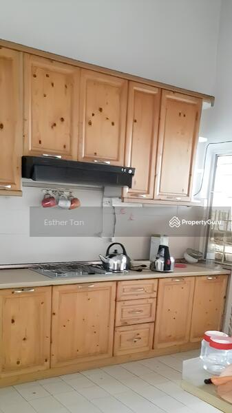 For Rent - Taman Mayang Jaya