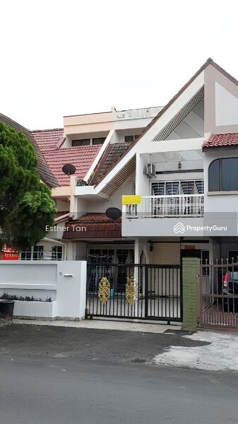 For Rent - Taman Mayang Jaya