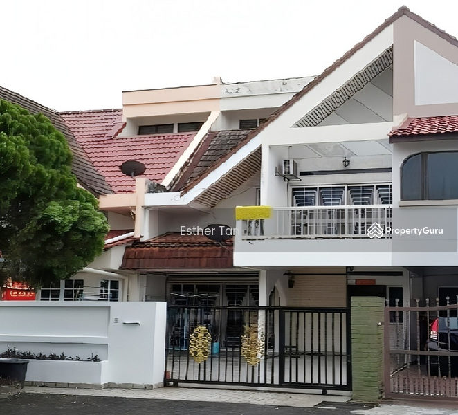 For Rent - Taman Mayang Jaya