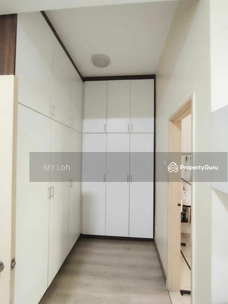 For Sale - Taman Damai Jaya Selayang One Sierra Perdana Residence 2