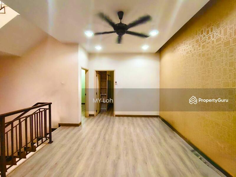 For Sale - Taman Damai Jaya Selayang One Sierra Perdana Residence 2