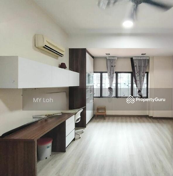 For Sale - Taman Damai Jaya Selayang One Sierra Perdana Residence 2