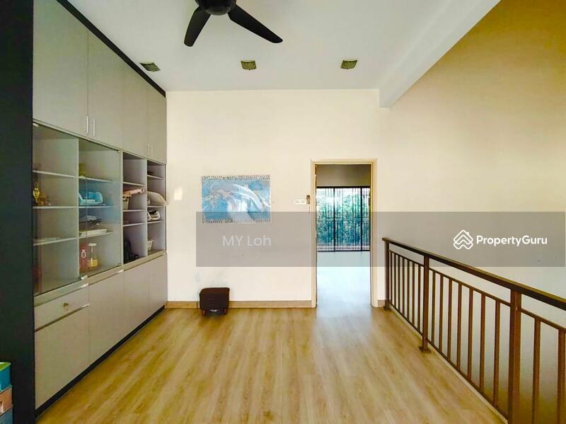 For Sale - Taman Damai Jaya Selayang One Sierra Perdana Residence 2
