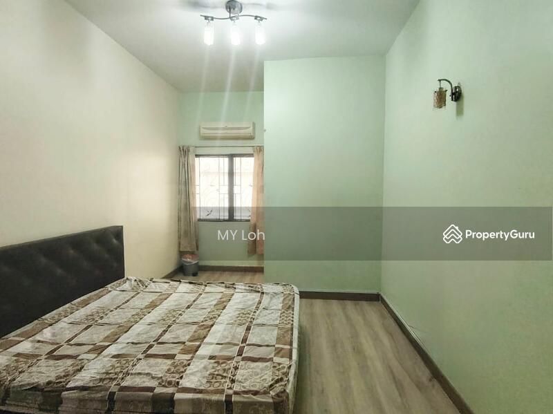 For Sale - Taman Damai Jaya Selayang One Sierra Perdana Residence 2