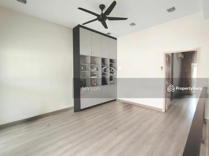 For Sale - Taman Damai Jaya Selayang One Sierra Perdana Residence 2