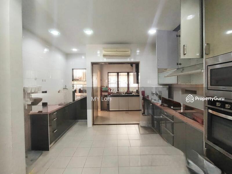 For Sale - Taman Damai Jaya Selayang One Sierra Perdana Residence 2