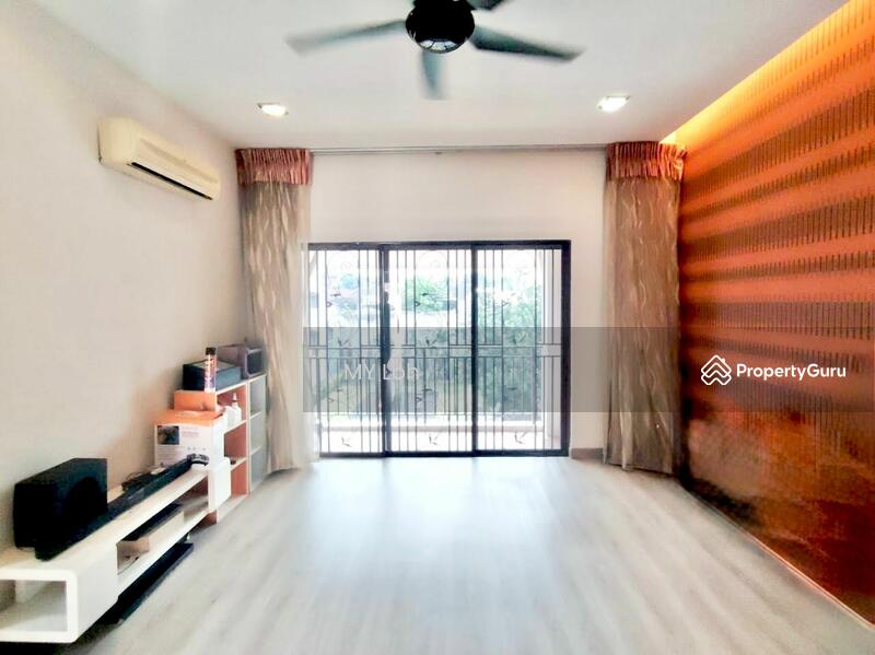 For Sale - Taman Damai Jaya Selayang One Sierra Perdana Residence 2