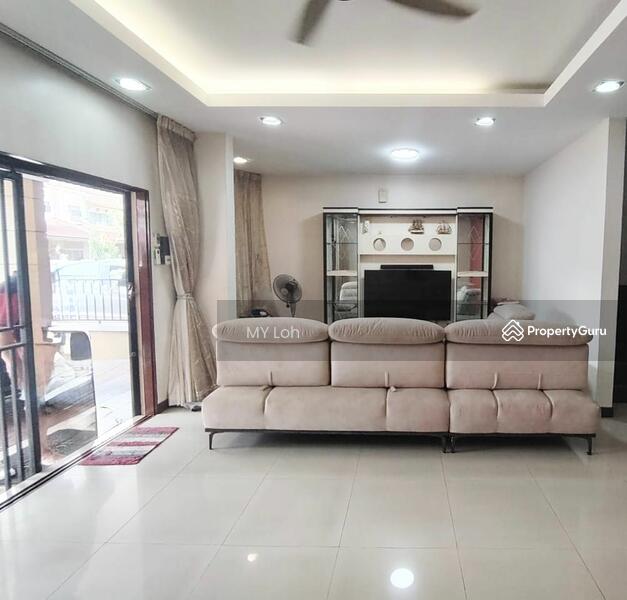 For Sale - Taman Damai Jaya Selayang One Sierra Perdana Residence 2